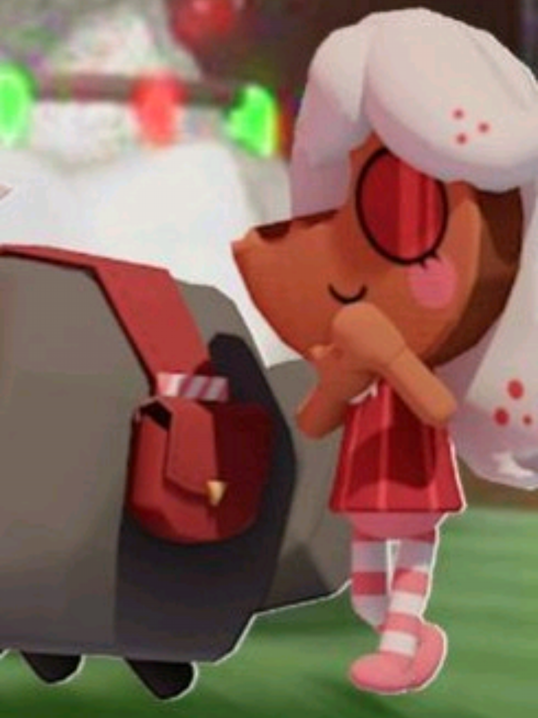 @❀𝓟oinsettia ❆ XmasEventsN1Fan