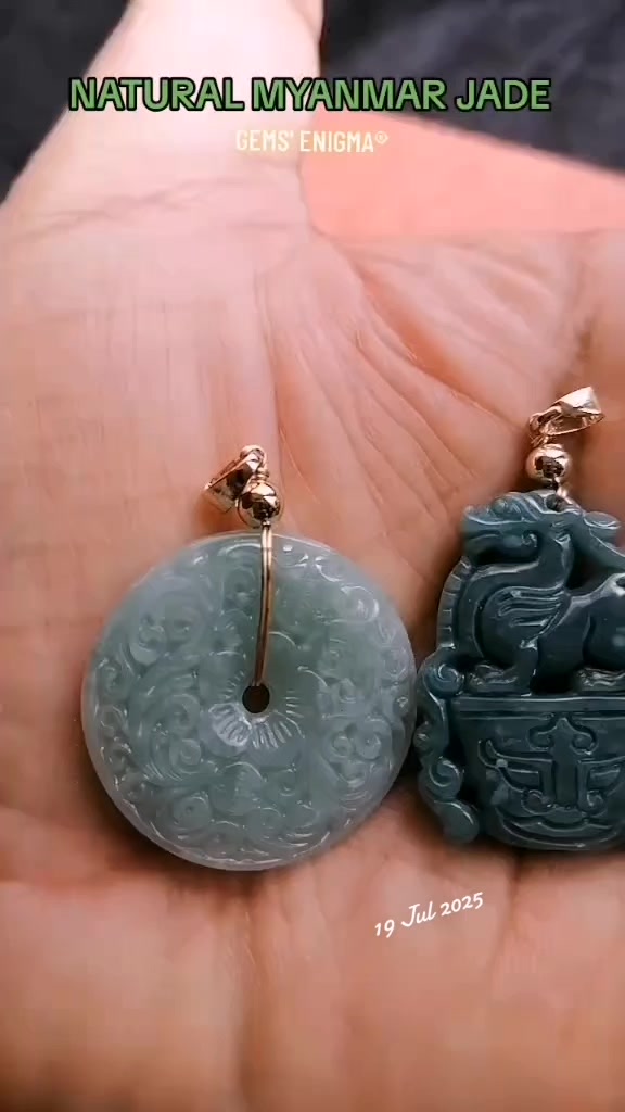 @🧿Gems' Enigma ®🪬