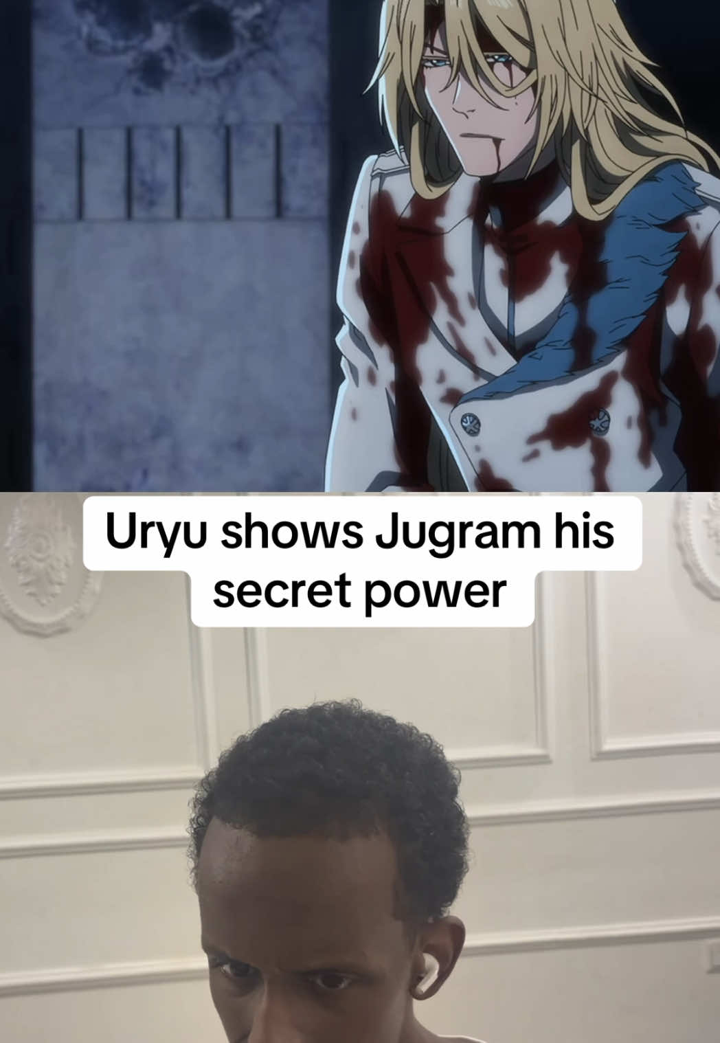 @J | Reactions