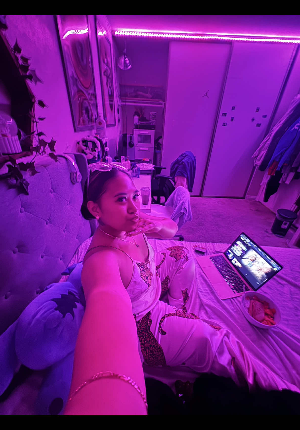 @LELEI
