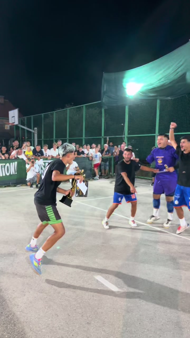 @FutsalCupKlopce
