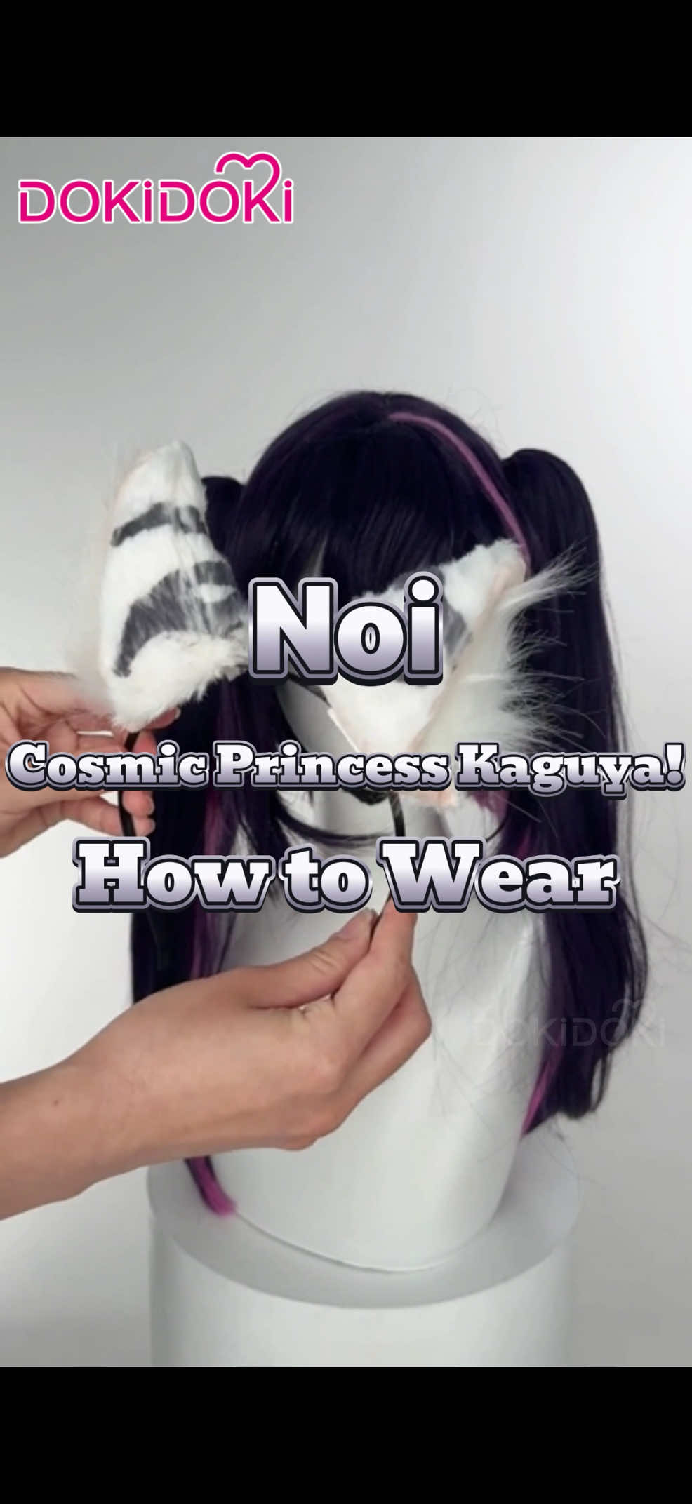 @Dokidoki Cosplay