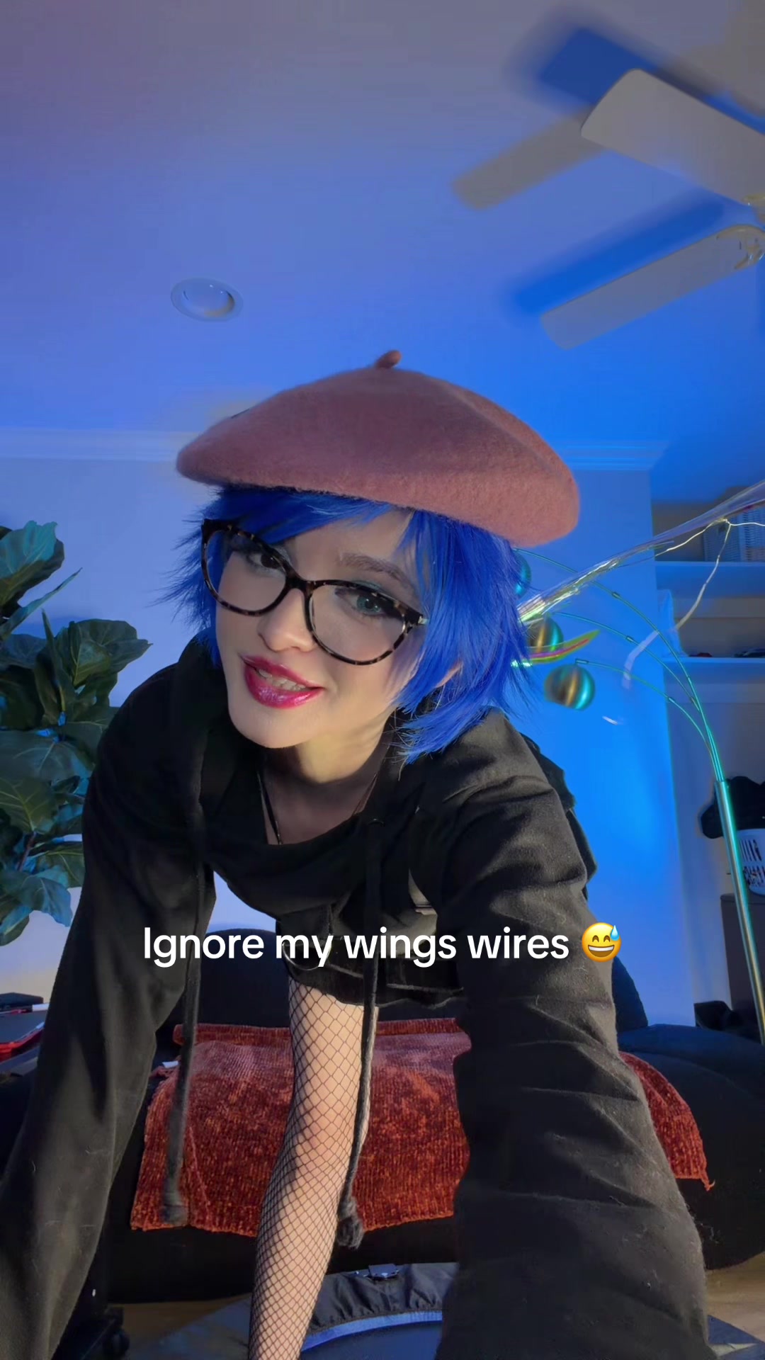 @Lola Fae
