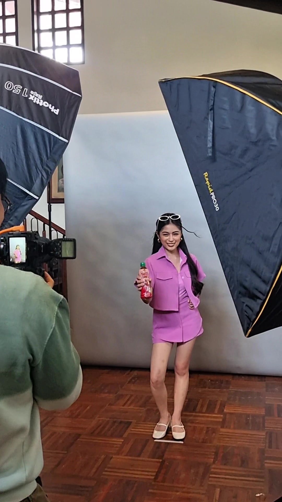 @Heart Ryan