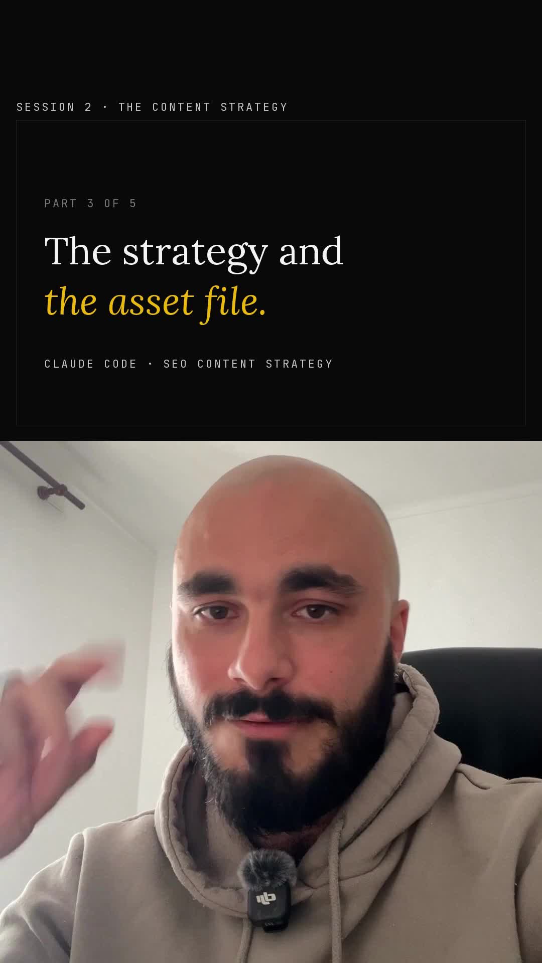 @Marcus-Aurelius | SEO + AI