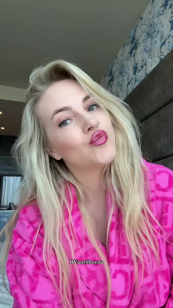 @IWantSheena