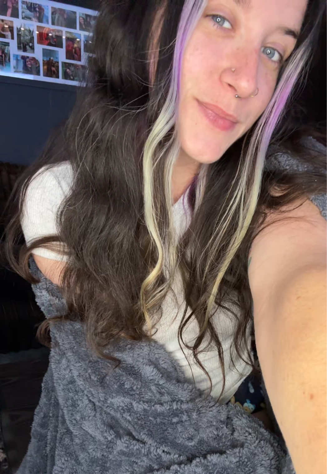 @Kenzie Killz 🖤💜