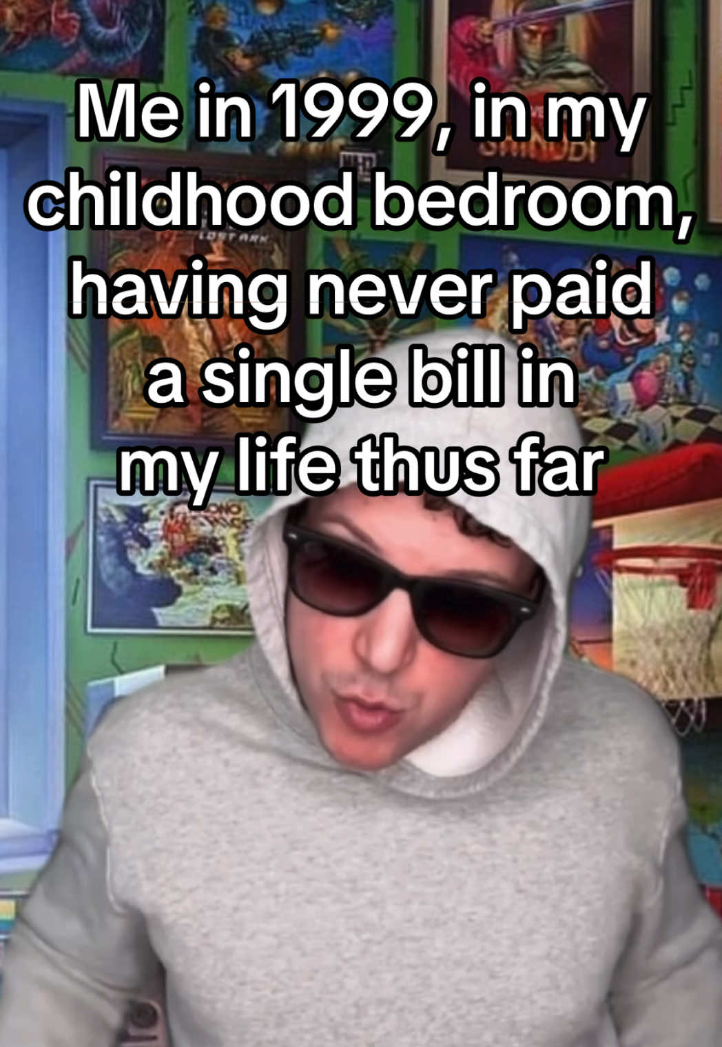 @DEVILED CRAIG