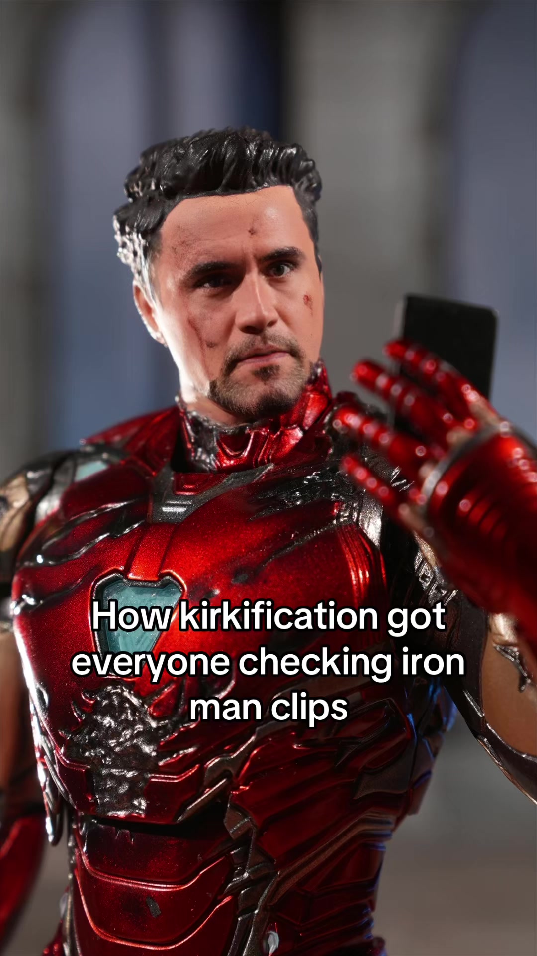 @Marvelous Stop Motions