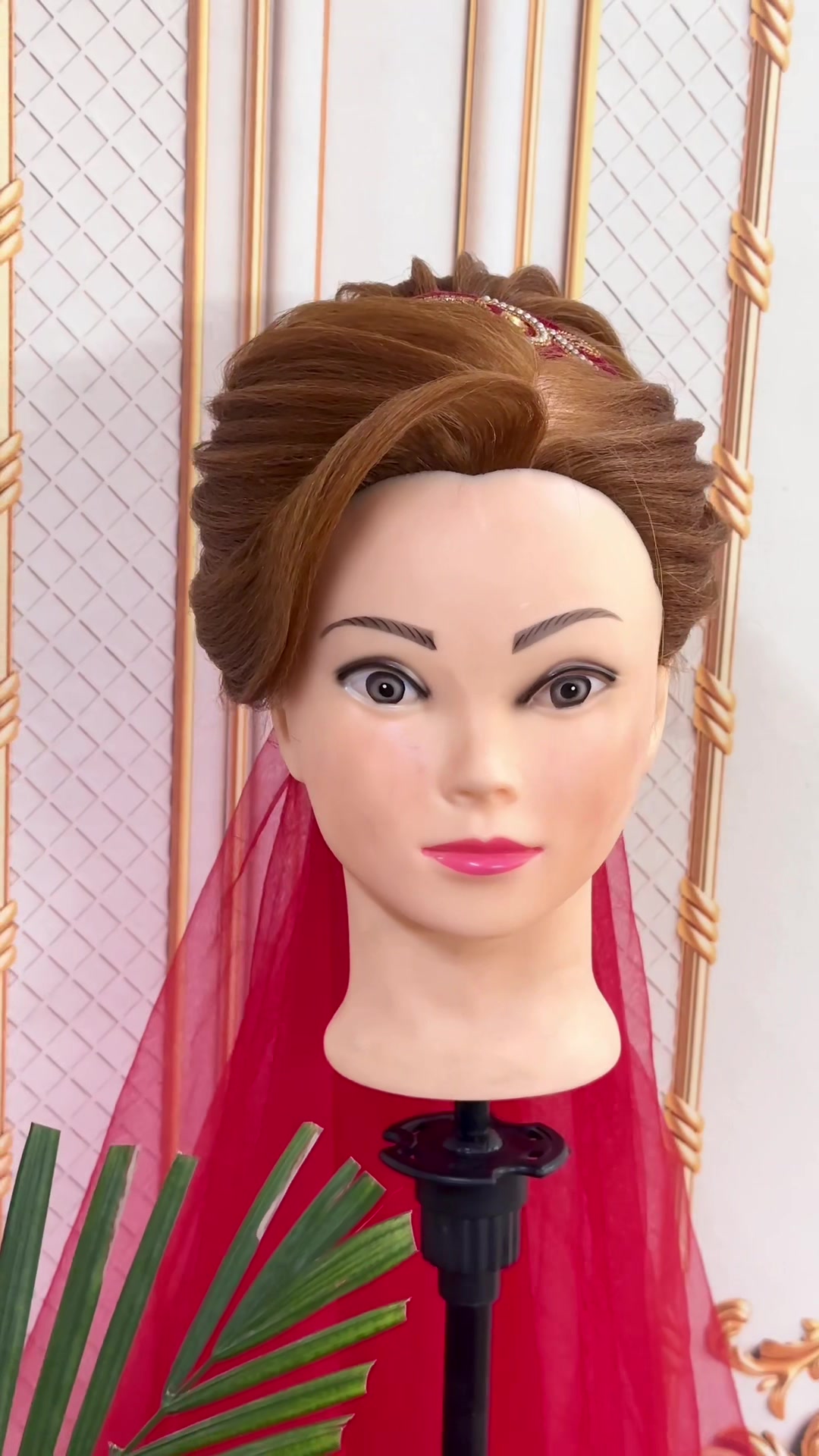 @Beauty Blink Hairstyles