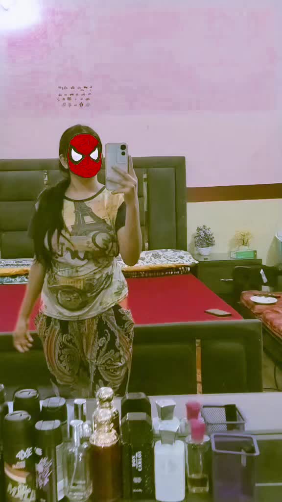 @Masoom girl โค๏ธ