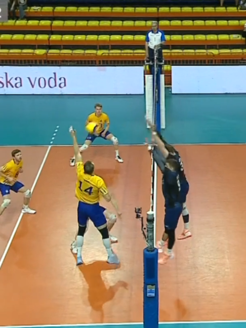 @CEV - European Volleyball