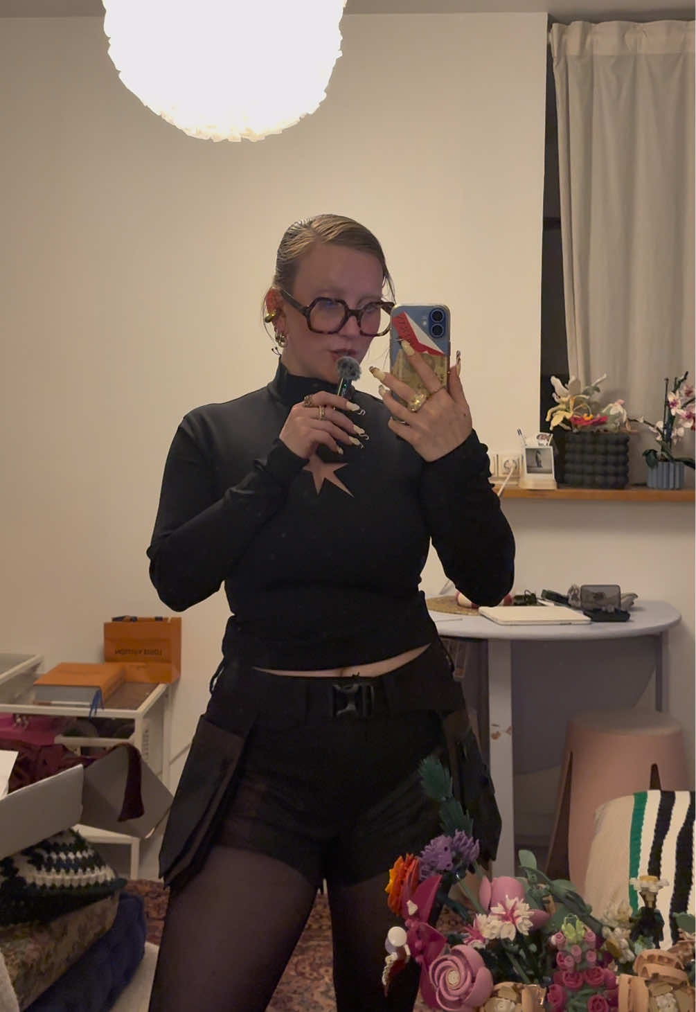 @Elise Kamplin