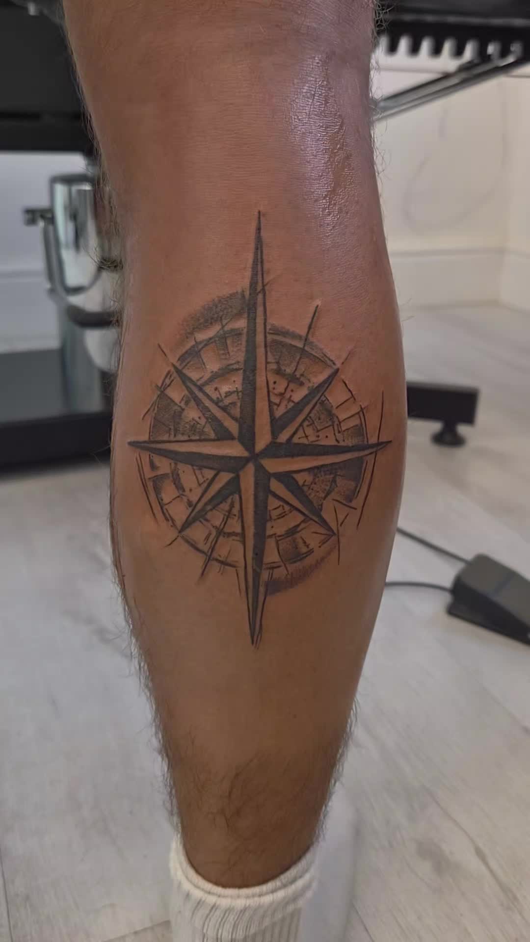@Uncrowned Ink
