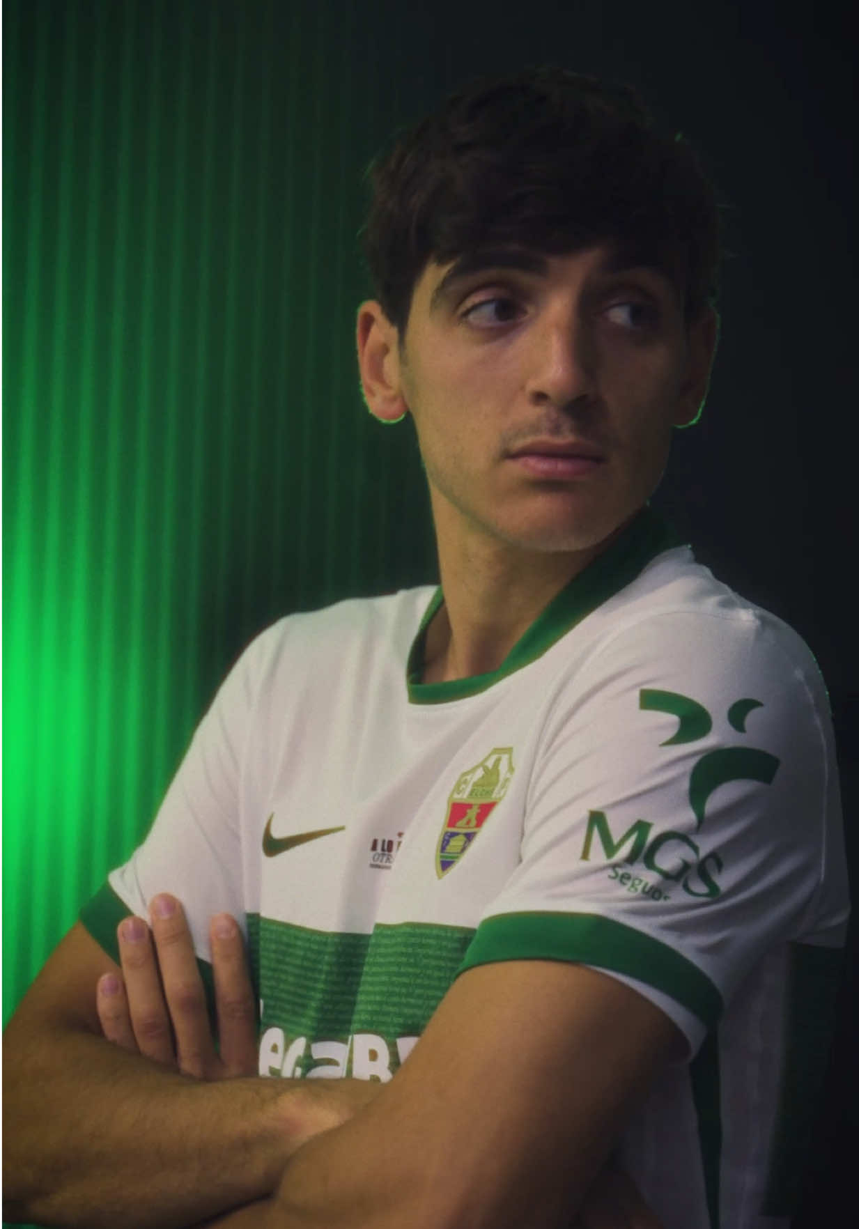 @Elche CF 🌴💚