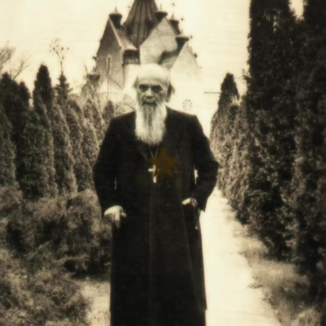 @☦︎ Παΐσιος ☦︎