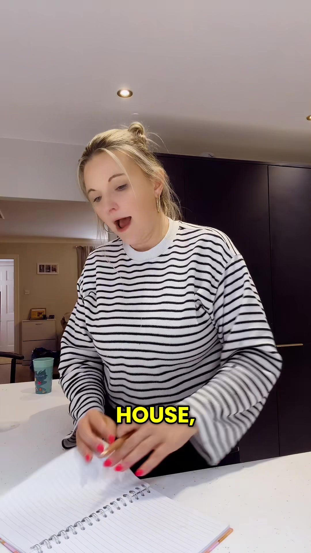 @Amy Baldwin ~The Hustle Mumma