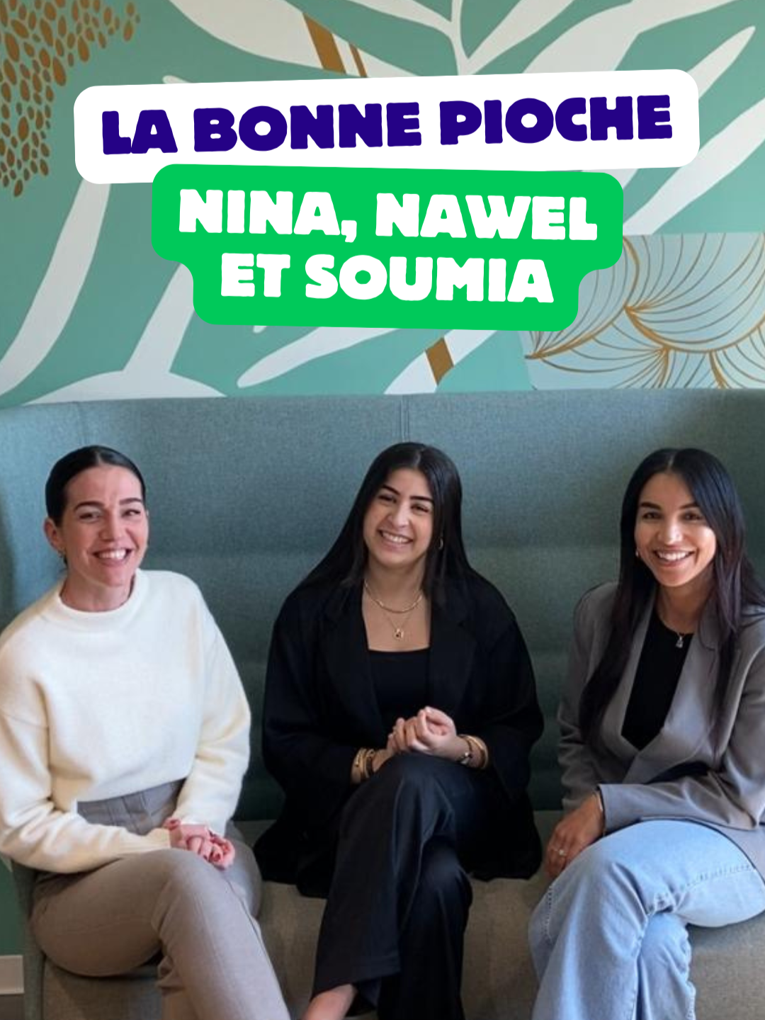 @La Sécu Recrute