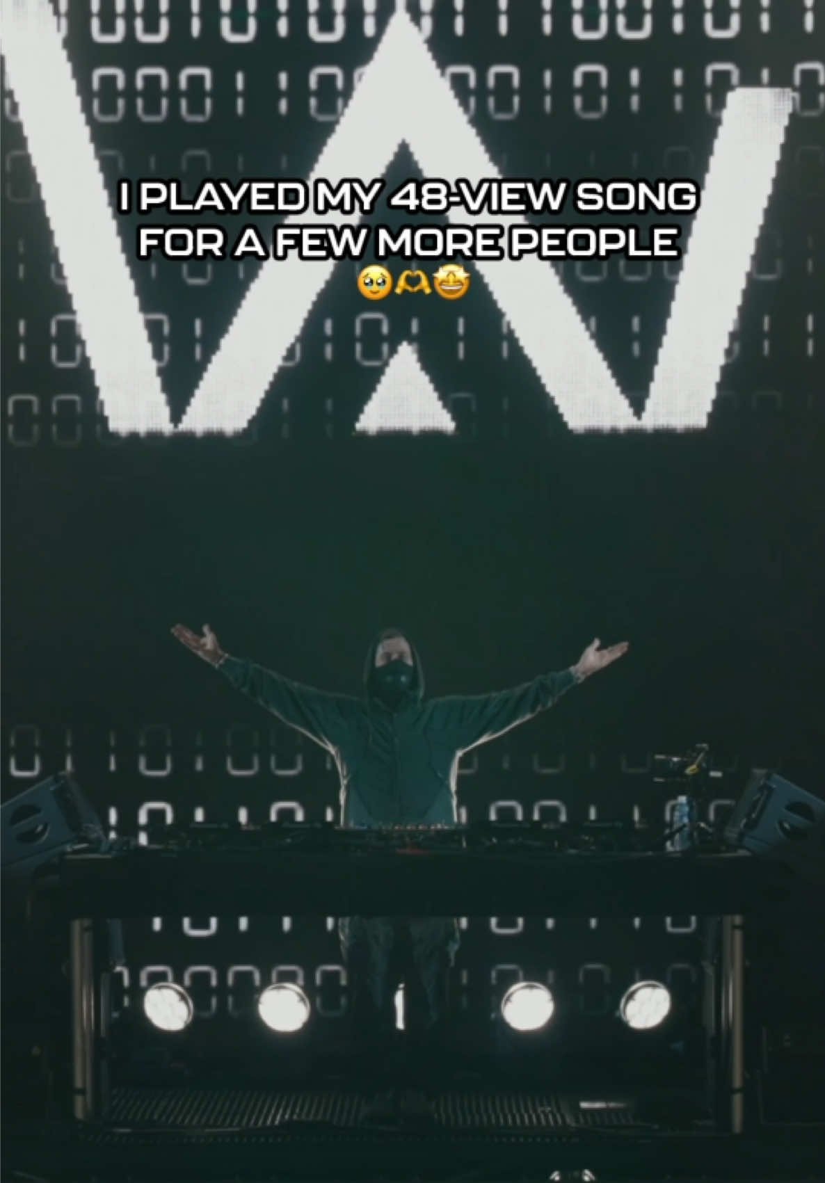 @Alan Walker