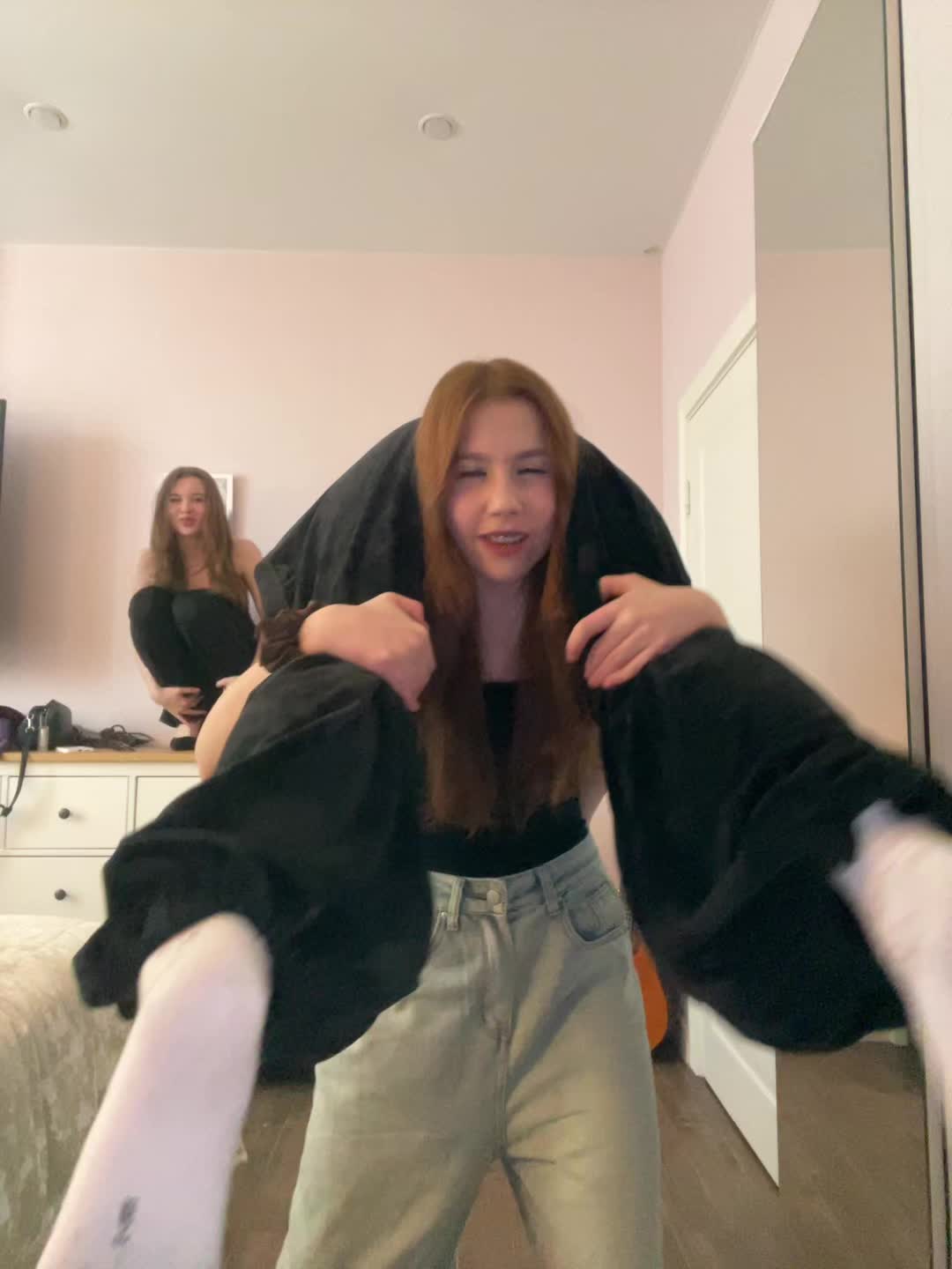@никакуля