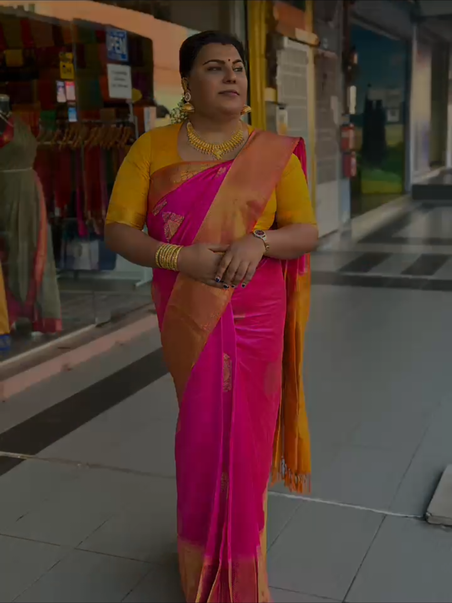 @SAAMITA SILKS
