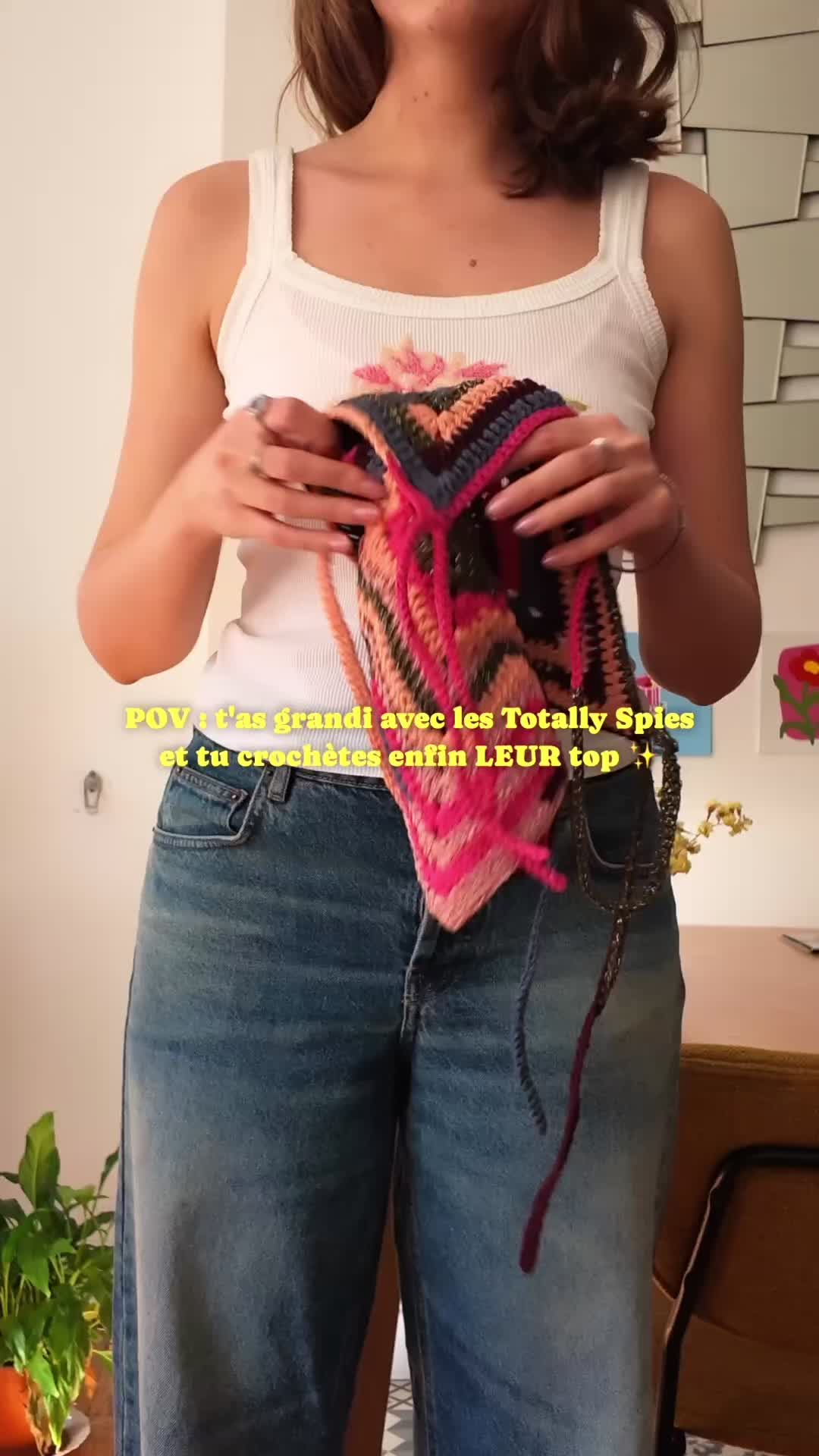 @Korê Studio | Crochet