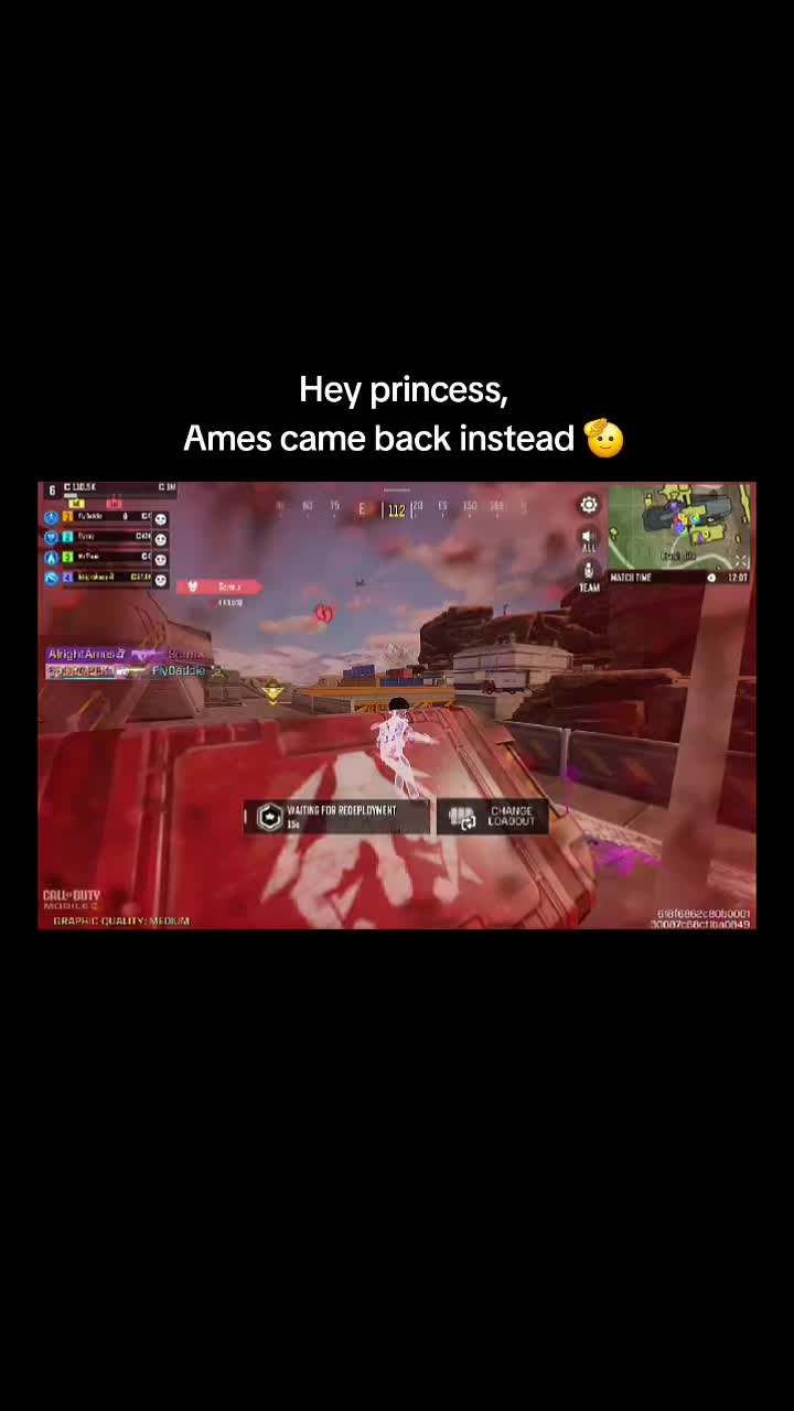 @AlrightAmesঐ