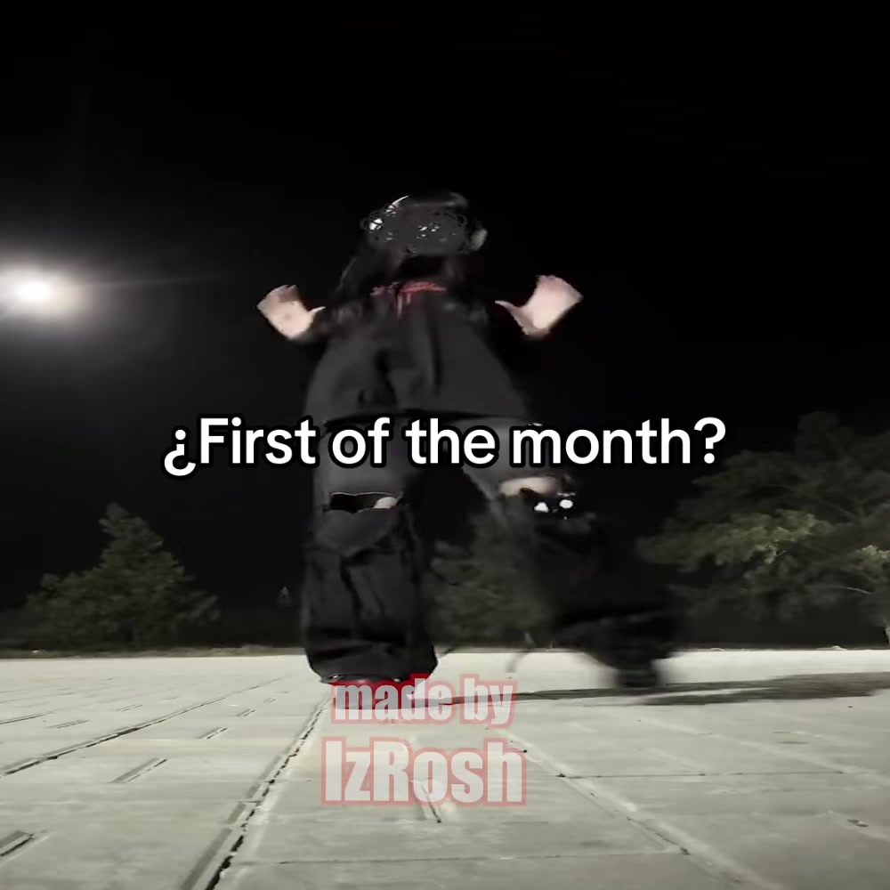 @IzRosh