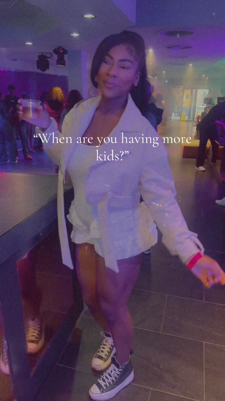 @Nicole | Motherhood & Life 🦋
