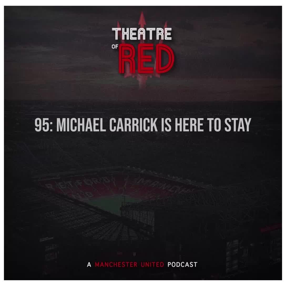 @Theatre of Red