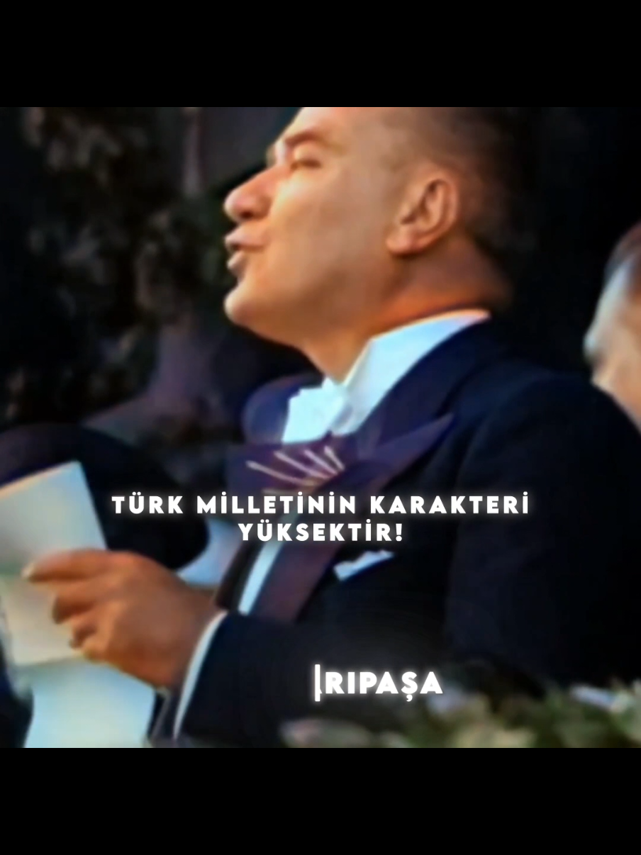@Gazi Mustafa Kemal Atatürk