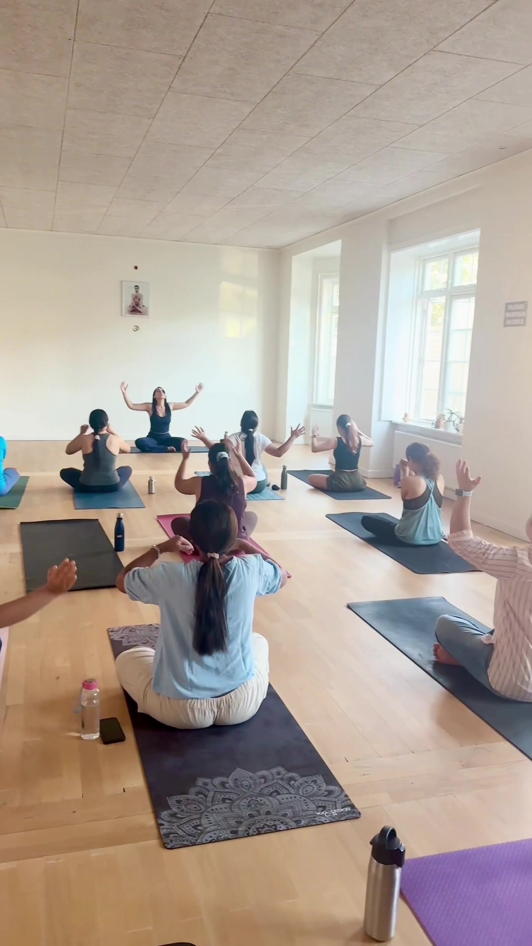 @Sujina~Grace Yoga🇳🇵🇩🇰