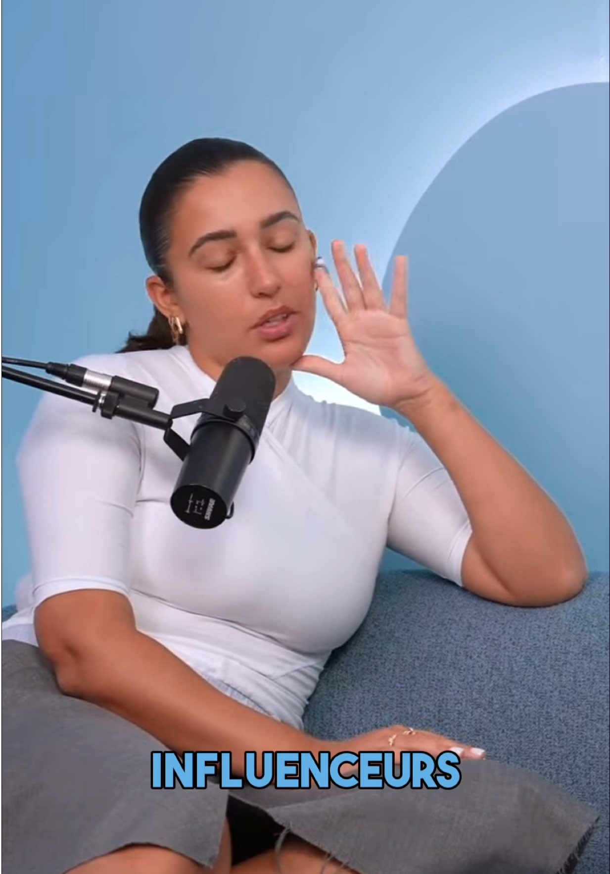 @Les Pachas Podcast