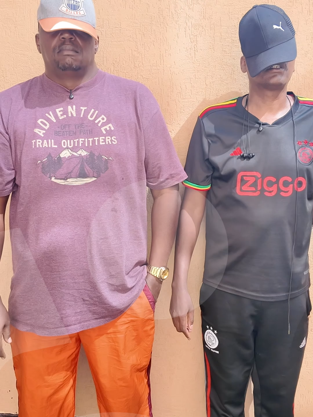 @SportyFM Kenya
