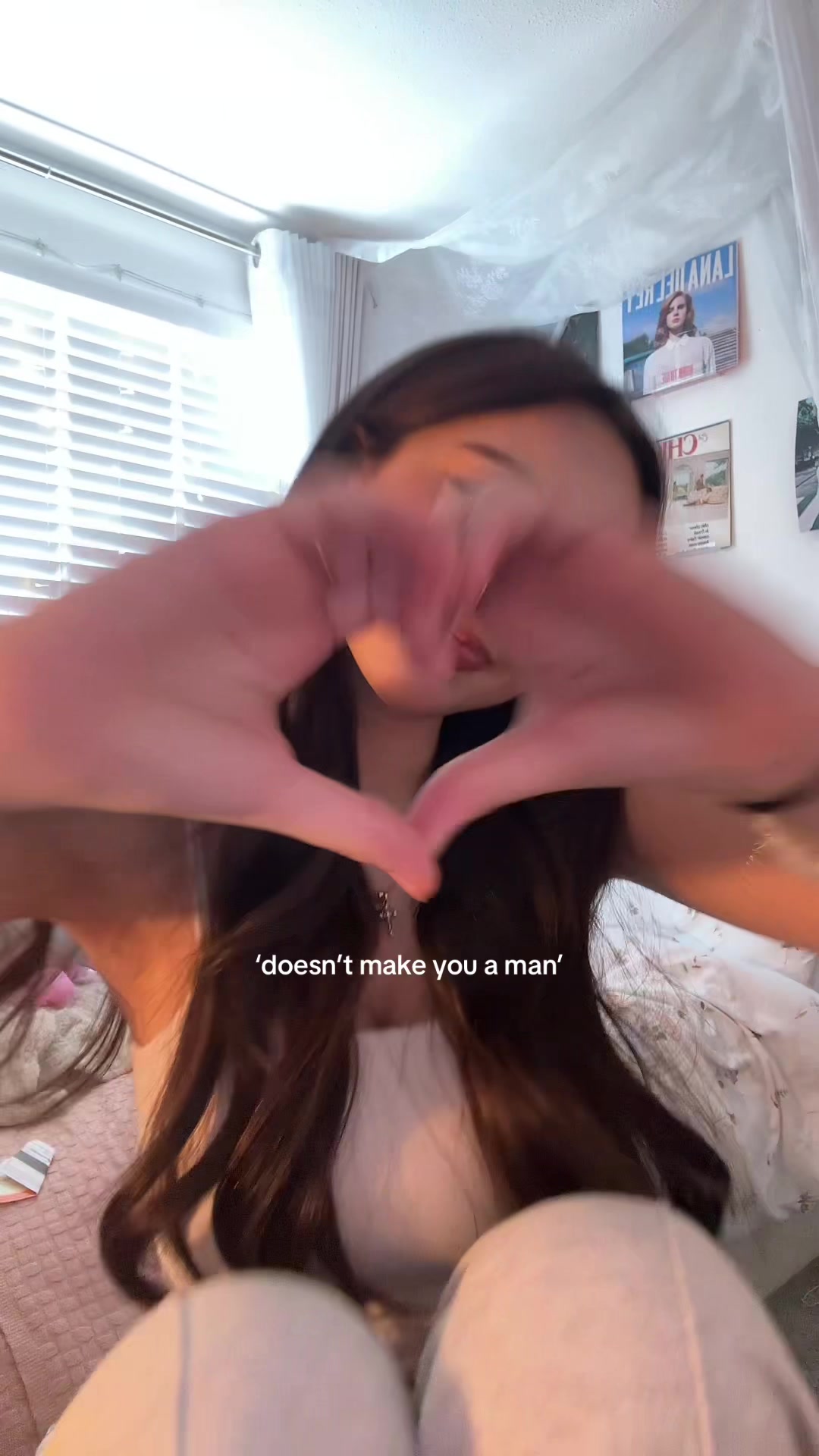 @ruby morgan