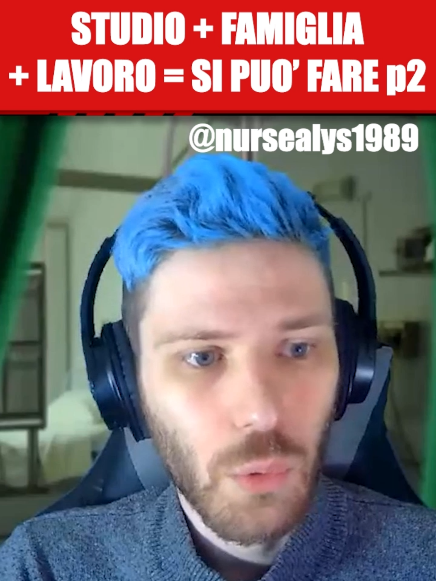 @Infermiere Enrico [Ciuffo]
