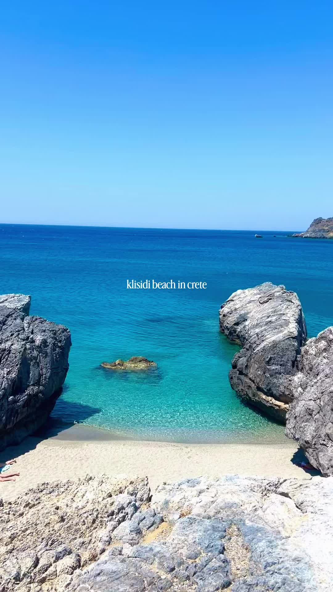 @Crete Unlocked