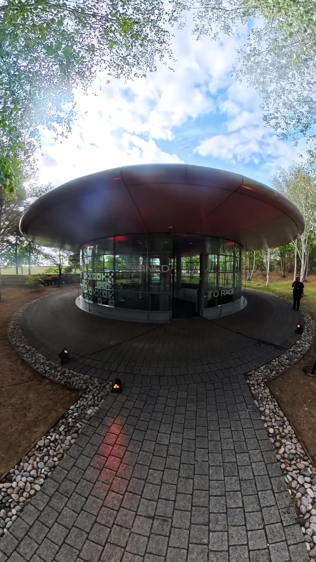 @McLaren Mastercard F1 Team 🧡