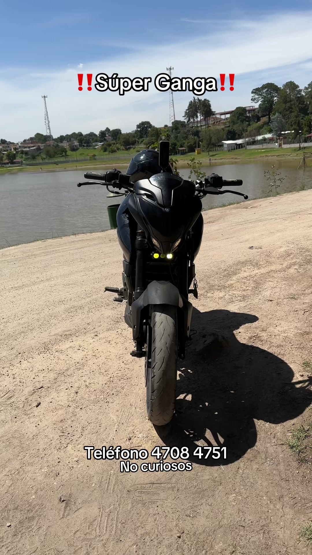 @GuateBikers