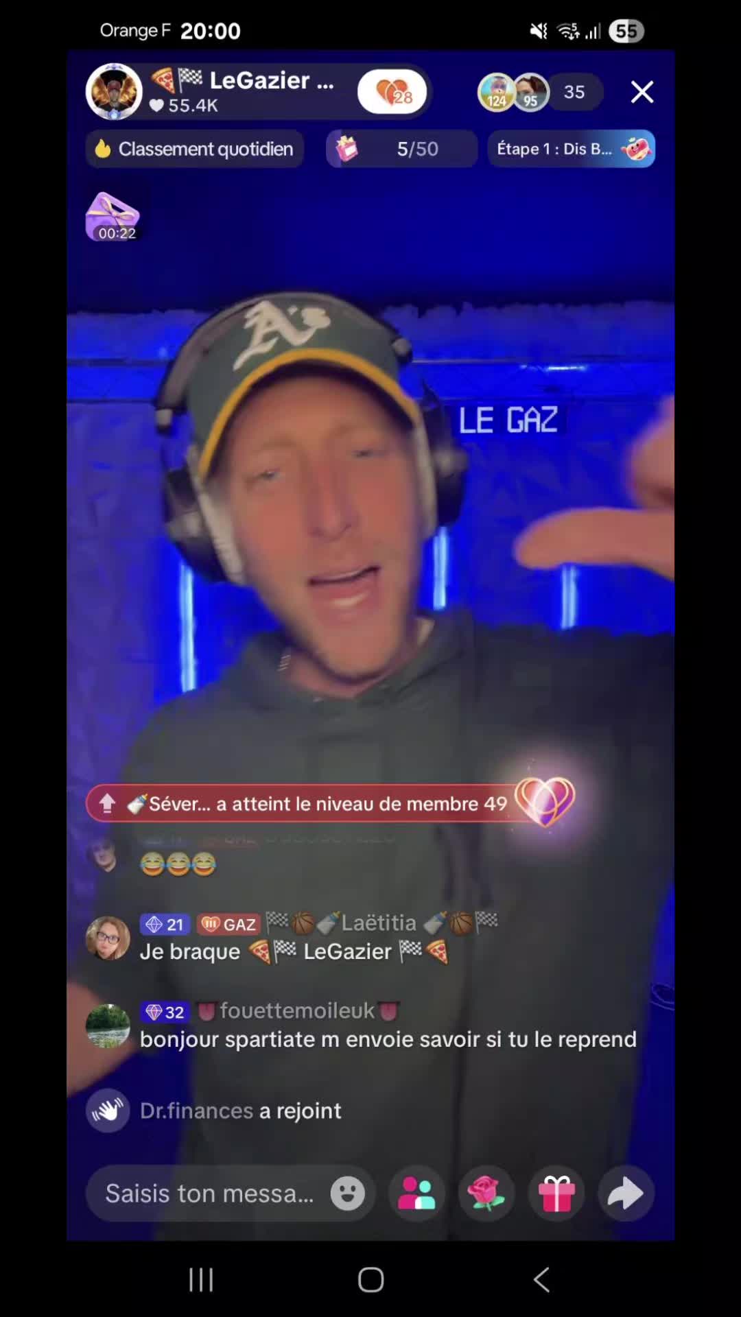 @🍼 🍕S&eacute;verine 🏁 🍼
