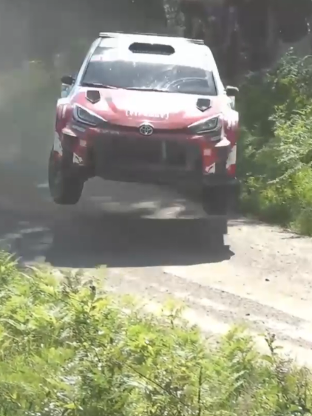 @LB77 Rally