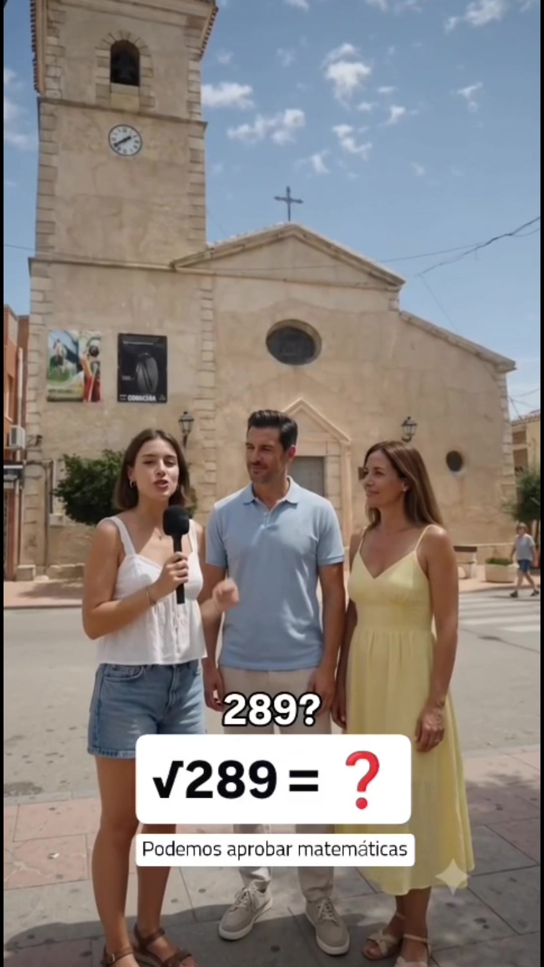 @podemos aprobar matemáticas