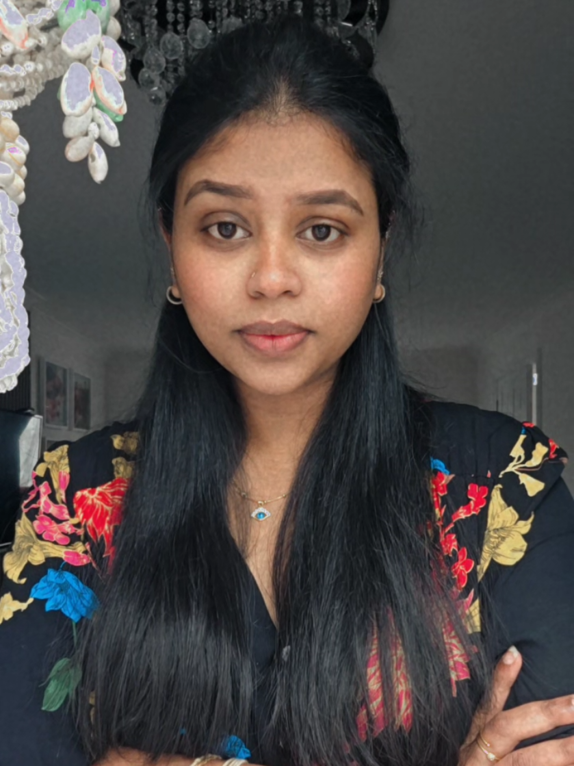 @Priya Udaya