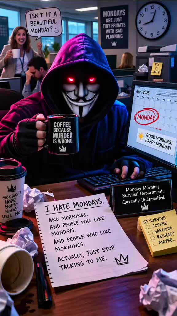 @LightBehindTheMask