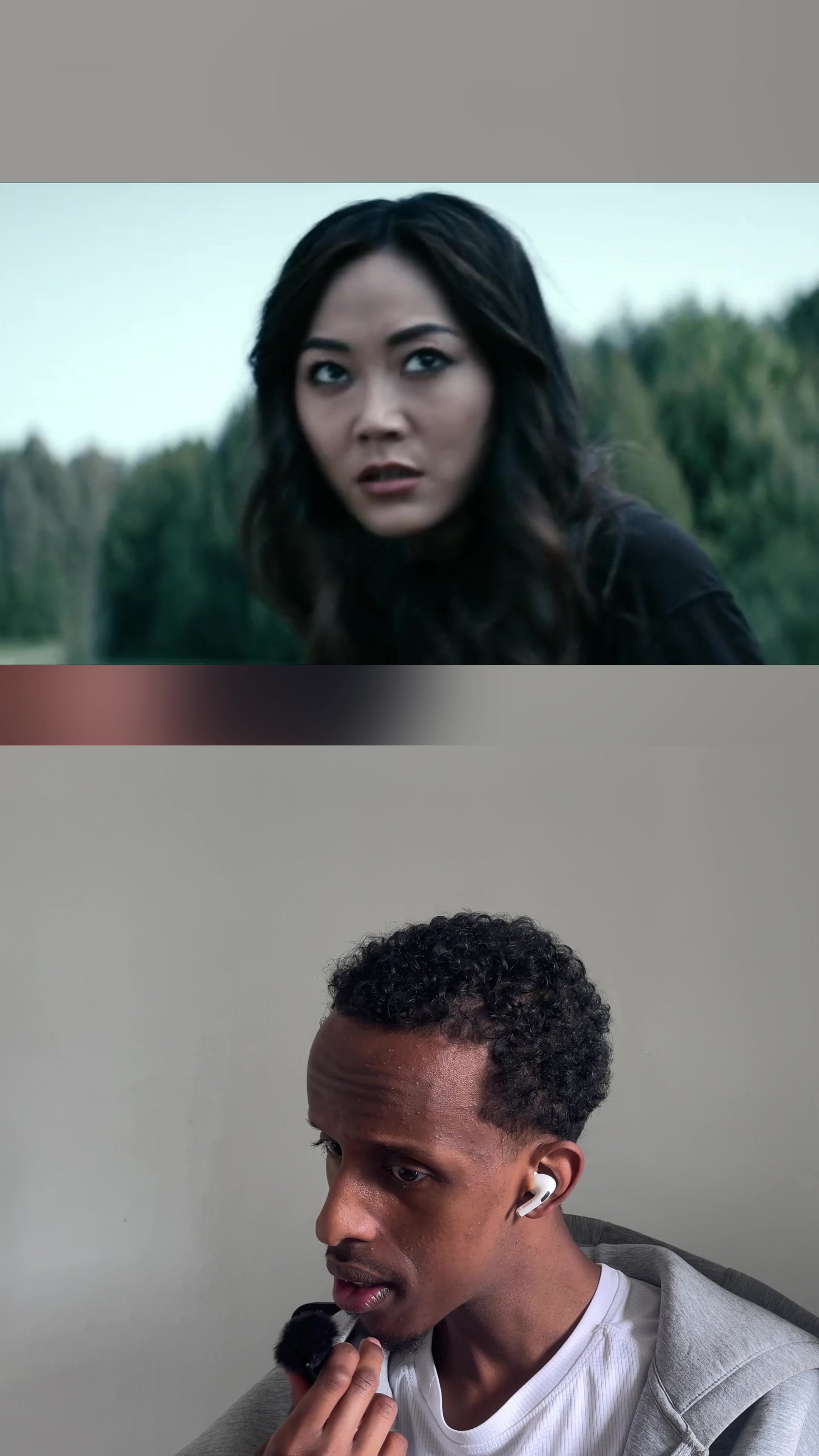 @J | Reactions