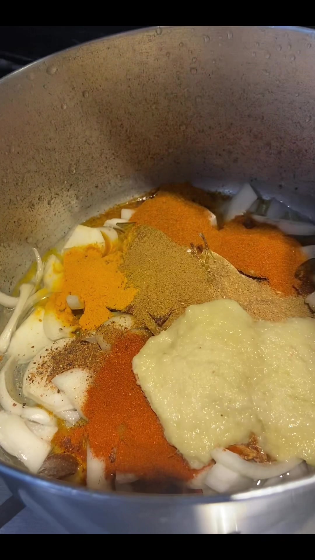 @Bangladeshi Cooking