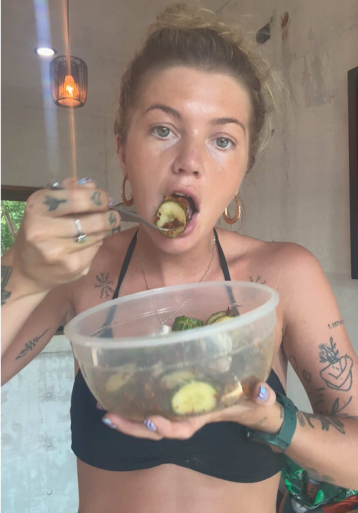 @Kaya in Mexico 🇲🇽