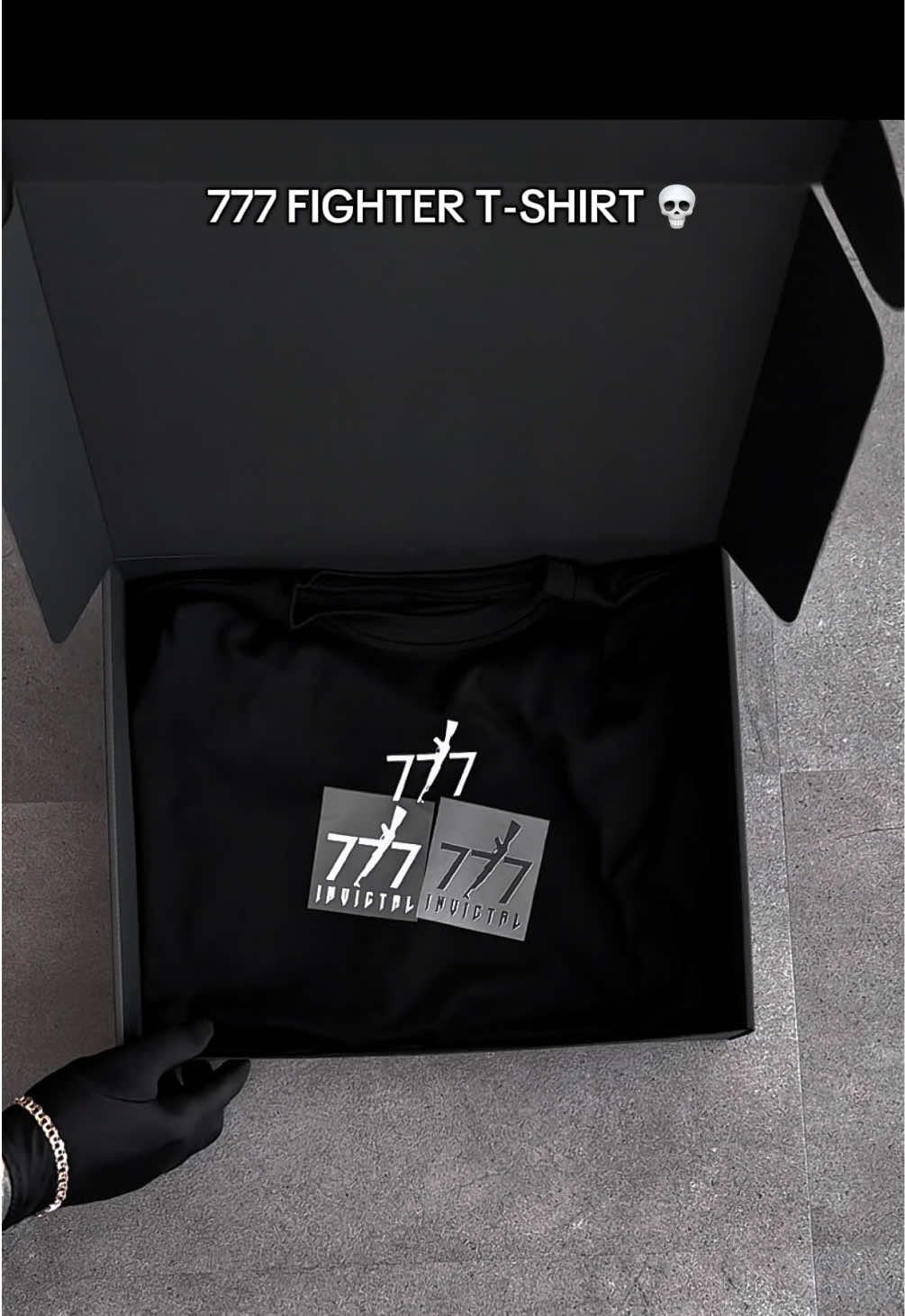 @777 | INVICTAL