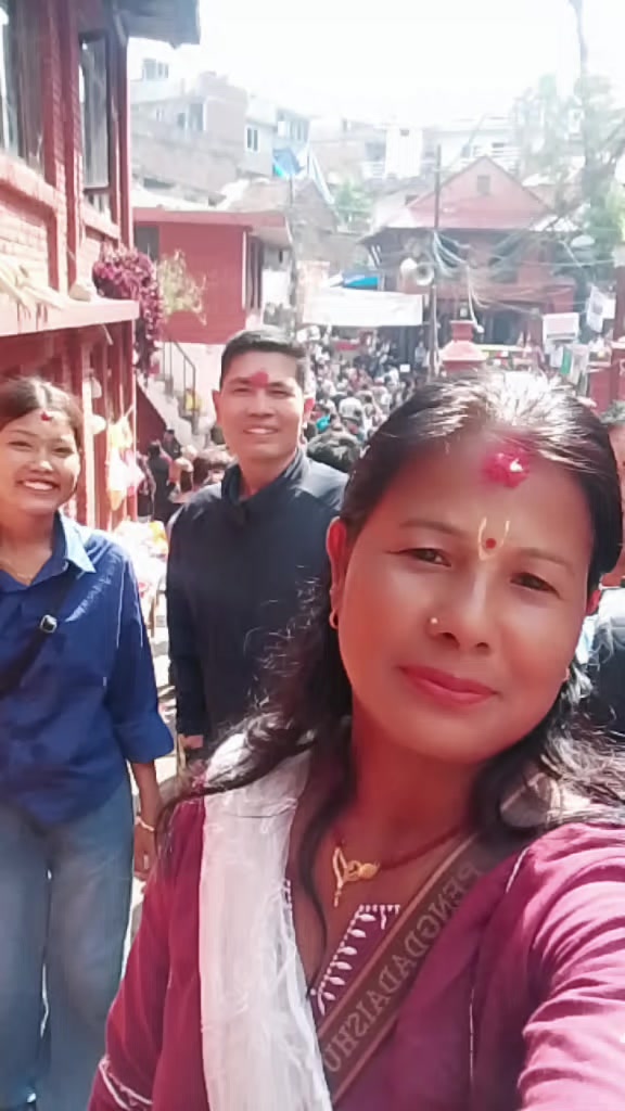 @टानु बस्नेत