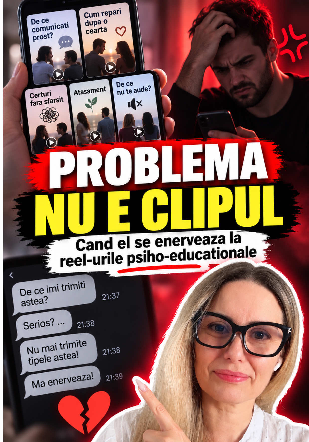 @Laura Andrunachi Psiholog